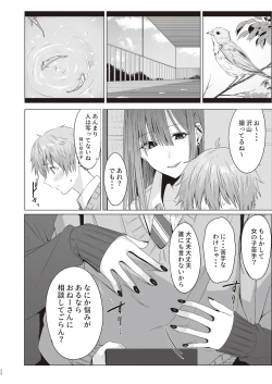 Page 7 of First Impression "Zenpen"