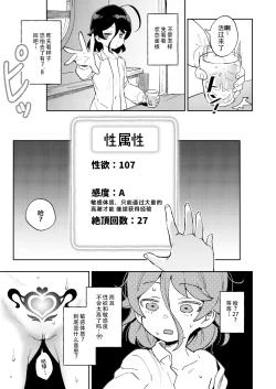 Page 30 of Onaho Uri no Shoujo- The little ONAHO girl comic book