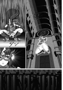 Page 5 of Androgynous/Episode:1