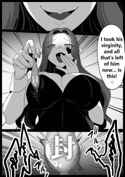 Page 16 of Hero shonen ga zako kaijin ni jinkaku shasei sa se rare fuin sa reru ohanashi