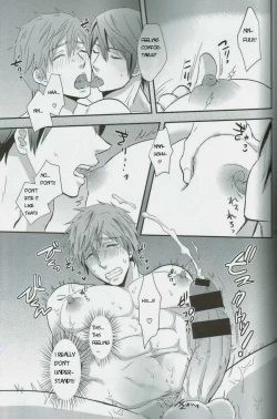 Page 11 of 4H1M – Free! dj