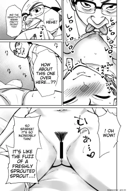 Page 69 of Minpaku| Sleeping in the Bed and Breakfast - Young ladies fall into the trap of a private lodging manager