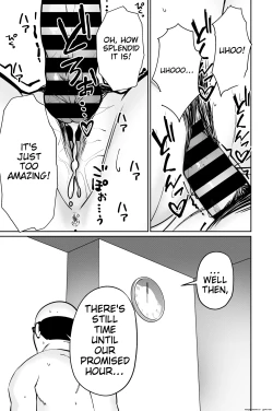 Page 113 of Minpaku 2| Sleeping in 2: The many traps laid by private lodging operators