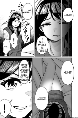 Page 115 of Minpaku 2| Sleeping in 2: The many traps laid by private lodging operators