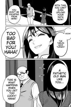 Page 132 of Minpaku 2| Sleeping in 2: The many traps laid by private lodging operators