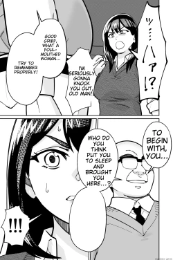 Page 135 of Minpaku 2| Sleeping in 2: The many traps laid by private lodging operators