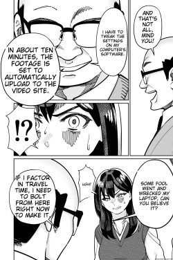 Page 138 of Minpaku 2| Sleeping in 2: The many traps laid by private lodging operators