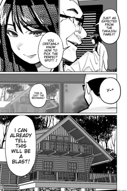 Page 155 of Minpaku 2| Sleeping in 2: The many traps laid by private lodging operators