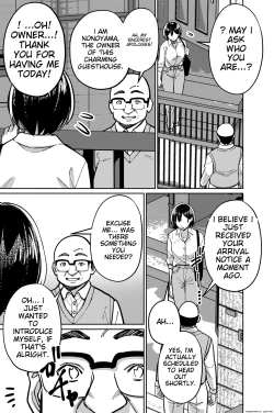 Page 17 of Minpaku 2| Sleeping in 2: The many traps laid by private lodging operators