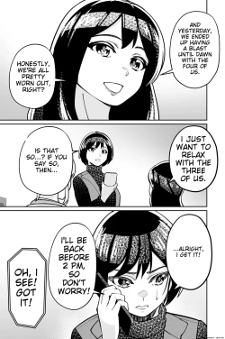 Page 37 of Minpaku 2| Sleeping in 2: The many traps laid by private lodging operators