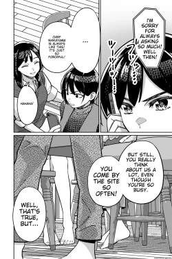 Page 38 of Minpaku 2| Sleeping in 2: The many traps laid by private lodging operators