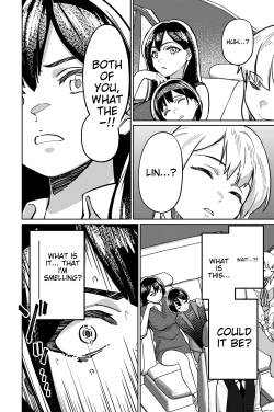 Page 52 of Minpaku 2| Sleeping in 2: The many traps laid by private lodging operators