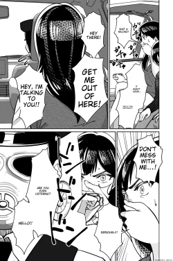 Page 53 of Minpaku 2| Sleeping in 2: The many traps laid by private lodging operators