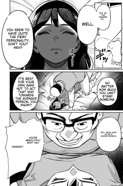 Page 84 of Minpaku 2| Sleeping in 2: The many traps laid by private lodging operators