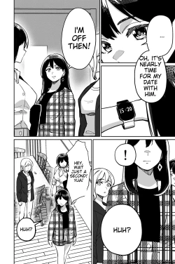 Page 8 of Minpaku 2| Sleeping in 2: The many traps laid by private lodging operators