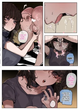 Page 22 of Yappari Kokujin-sama no Yuuetsusa wa Sugoi! | Black Dudes Are Really Superior After All!