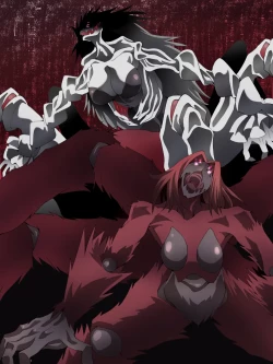 Page 29 of Yousei Kishi Fairy Bloom Ch. 8