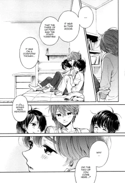 Page 112 of Jupiter ni Onegai | Yupiteru ni Onegai Chapter 1-3