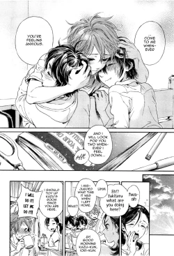 Page 129 of Jupiter ni Onegai | Yupiteru ni Onegai Chapter 1-3