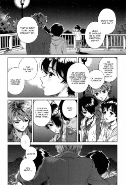 Page 44 of Jupiter ni Onegai | Yupiteru ni Onegai Chapter 1-3