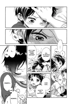 Page 63 of Jupiter ni Onegai | Yupiteru ni Onegai Chapter 1-3