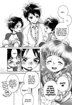 Page 66 of Jupiter ni Onegai | Yupiteru ni Onegai Chapter 1-3