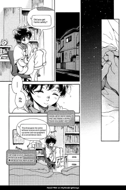 Page 79 of Jupiter ni Onegai | Yupiteru ni Onegai Chapter 1-3