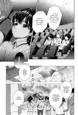 Page 86 of Jupiter ni Onegai | Yupiteru ni Onegai Chapter 1-3