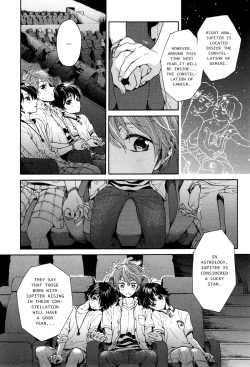 Page 88 of Jupiter ni Onegai | Yupiteru ni Onegai Chapter 1-3