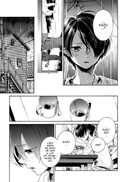 Page 94 of Jupiter ni Onegai | Yupiteru ni Onegai Chapter 1-3