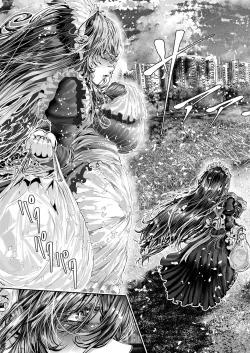 Page 698 of COMIC ExE 53