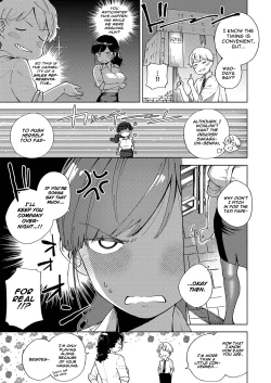 Page 113 of Yamitsuki Pheromone | Addictive Pheromone