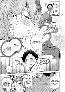 Page 83 of Yamitsuki Pheromone | Addictive Pheromone