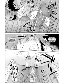 Page 30 of Boukensha wa Norowarete Shimatta! | Oh No, the Adventurer is Cursed!