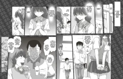 Page 14 of Inran Shoujo Airi Minikei Joshi Rankou Party