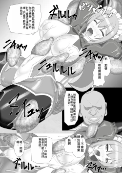 Page 13 of Taima Senkiden Shichi