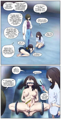 Page 5 of Development of highly intelligent love dolls