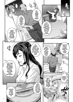 Page 31 of Takanashi Shimai no Junan - saimin sisters