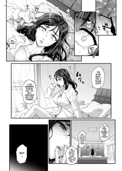 Page 57 of Takanashi Shimai no Junan - saimin sisters