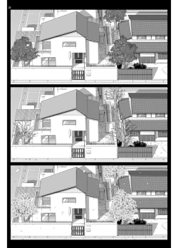 Page 21 of Takanashi Shimai no Junan II - saimin sisters | Takanashi Sisters' Tribulations II