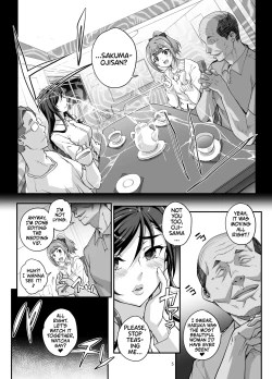 Page 6 of Takanashi Shimai no Junan II - saimin sisters | Takanashi Sisters' Tribulations II