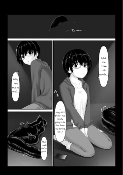 Page 21 of Hiasobi - Beginning Terror