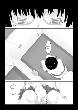 Page 4 of Hiasobi - Beginning Terror