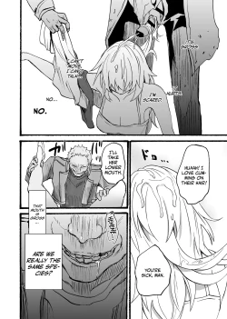 Page 11 of Ryuu x Musumefamily