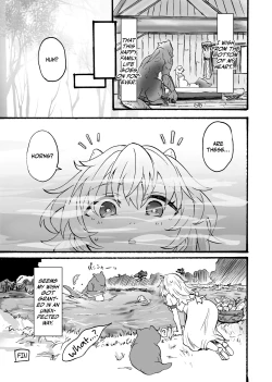Page 40 of Ryuu x Musumefamily