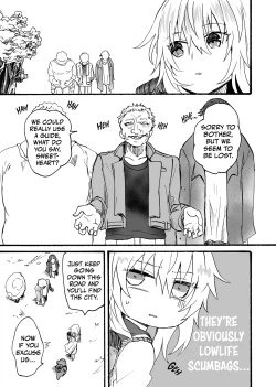Page 6 of Ryuu x Musumefamily