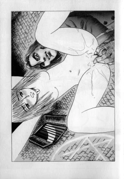 Page 146 of Ijirarete Nuru Nuru