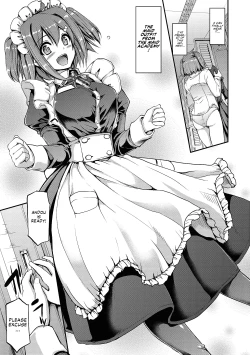 Page 11 of Maid Gakuen e Youkoso!!3