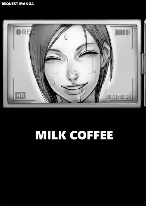 Download Milk Coffee