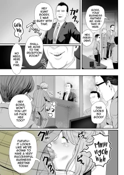 Page 24 of I Became Daddy's Onahole! 3